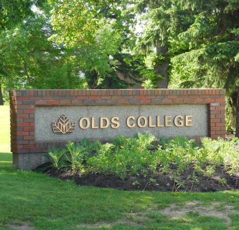 Olds College