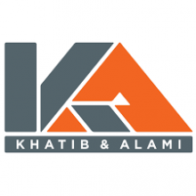 khatib and alami logo