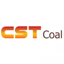 CST Coal Ltd.